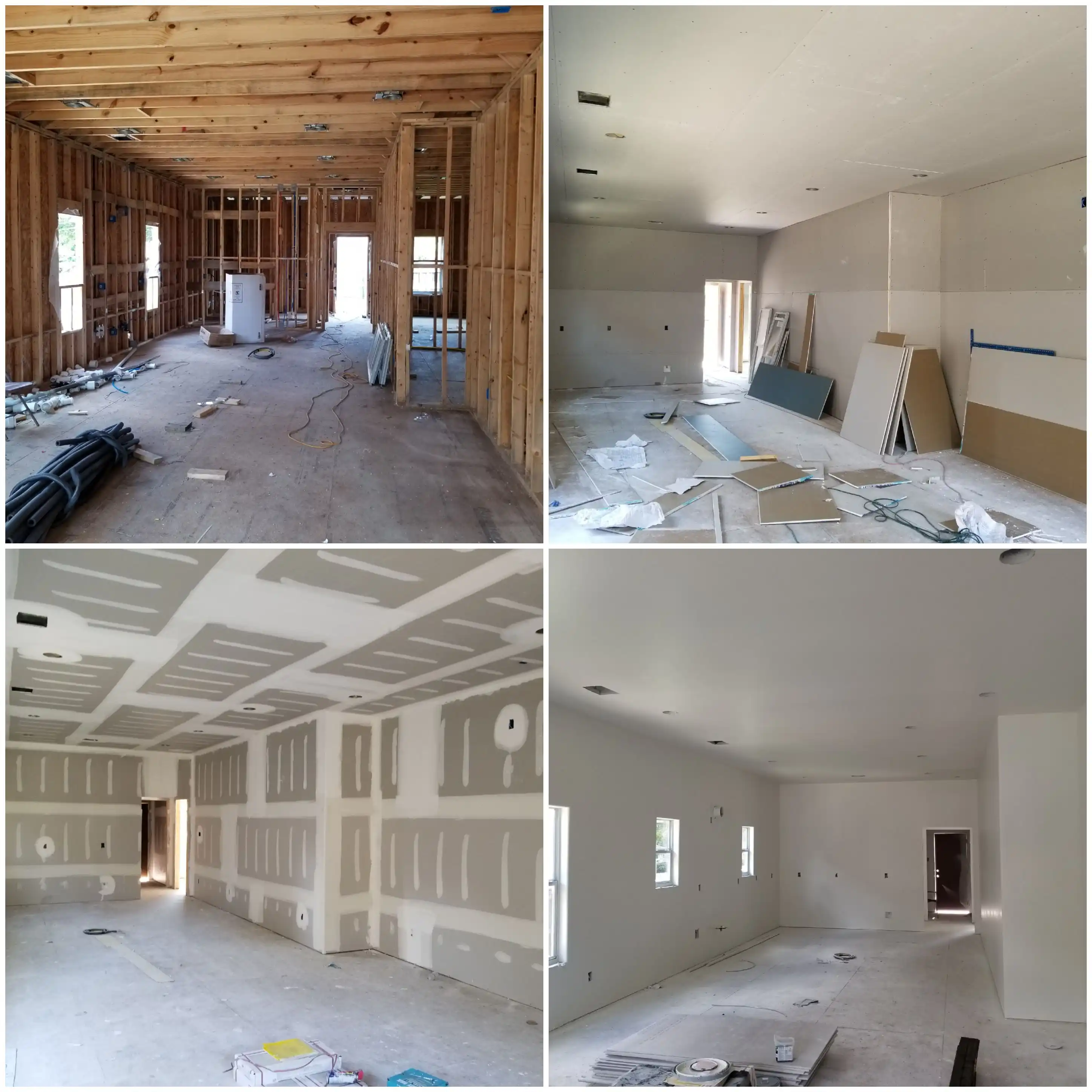 Drywall